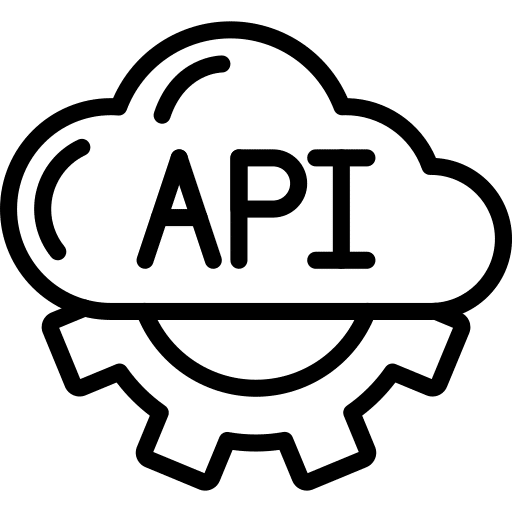 API