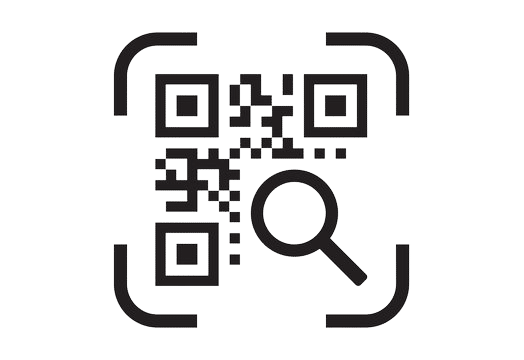 QR code